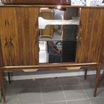 641 2338 BAR CABINET